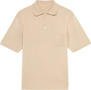 Fortela Cris Cotton Polo