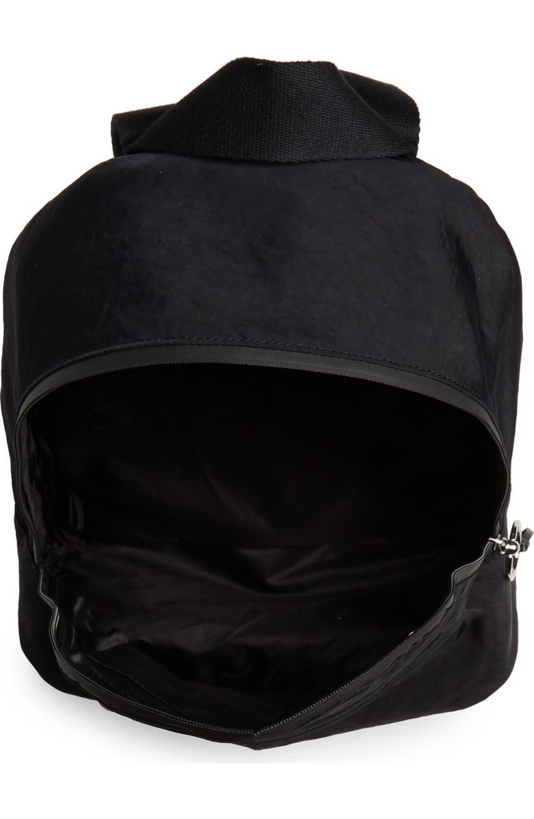 Rebecca Minkoff Dome Nylon Backpack, Alternate, color,