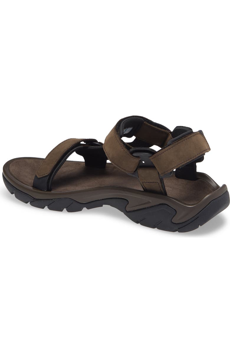 Teva Terra Fi 5 Universal Sport Sandal, Alternate, color, Turkish Coffee