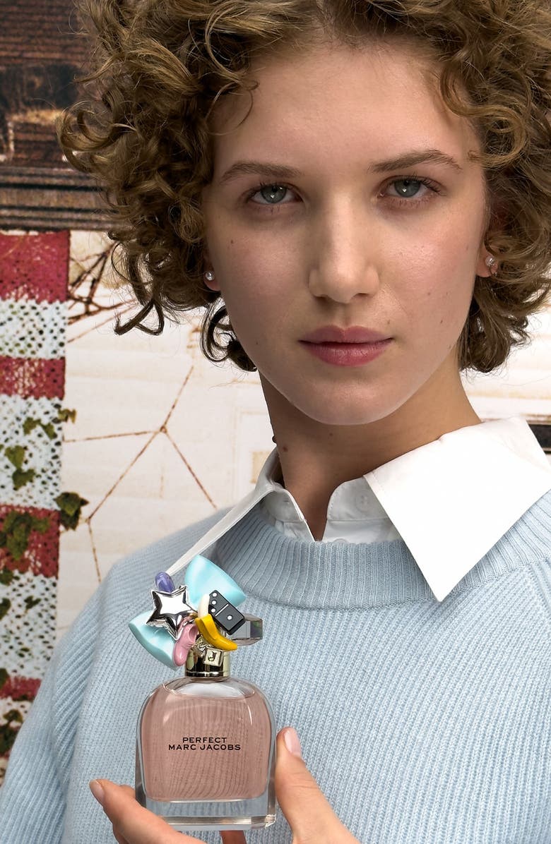Marc Jacobs Perfect Eau de Parfum, Alternate, color,
