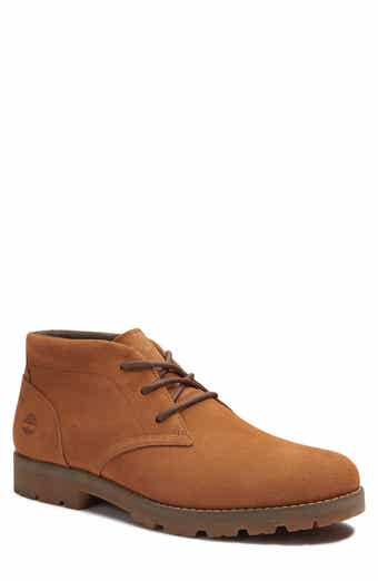 Timberland Britton Square Toe Mid Boot