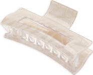 France Luxe Large Jaw Clip