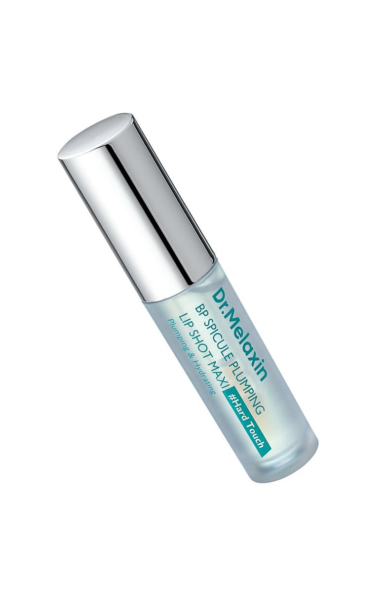 DR MELAXIN BP Spicule Plumping Lip Shot Maxi, Alternate, color,
