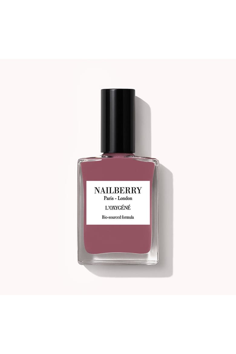Nail Polish, Main, color, Fashionista