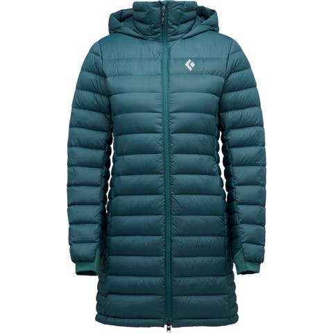 Access Down Parka - Women's