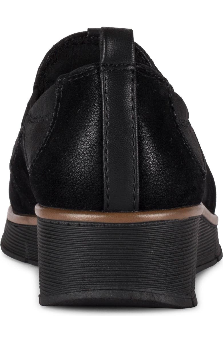 BARETRAPS Garner Casual Slip-On Shoe, Alternate, color,