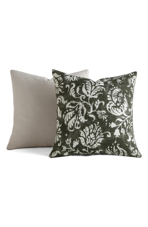 Assorted 2-Pack Accent Pillows