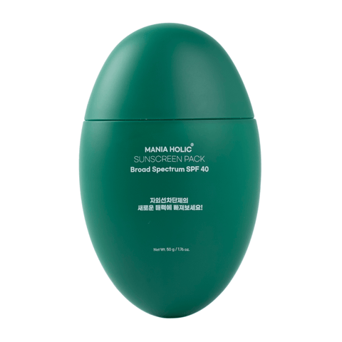 Sunscreen Pack