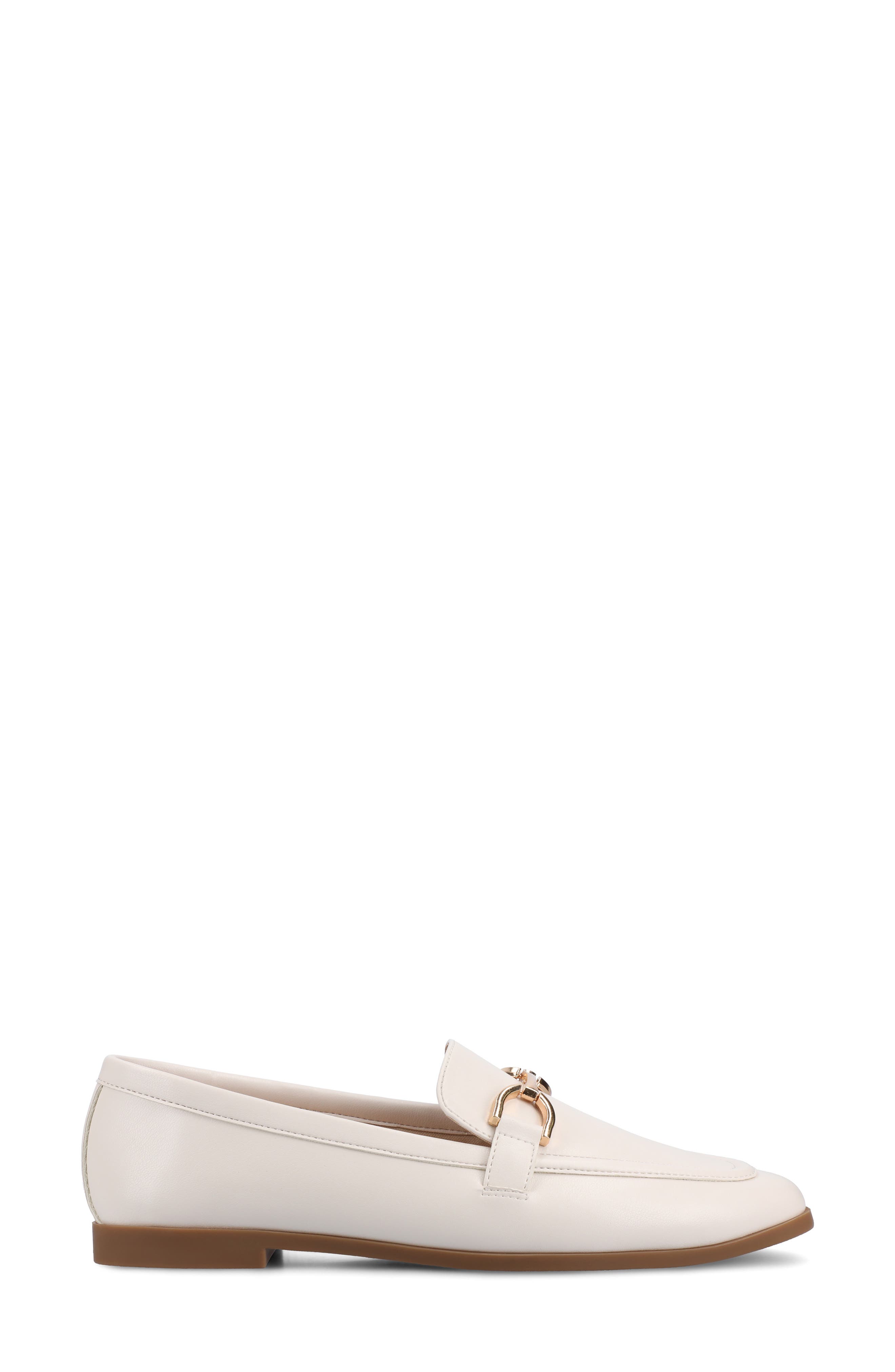 Mizza Bit Loafer - Multiple Widths Available, Alternate, color, BONE