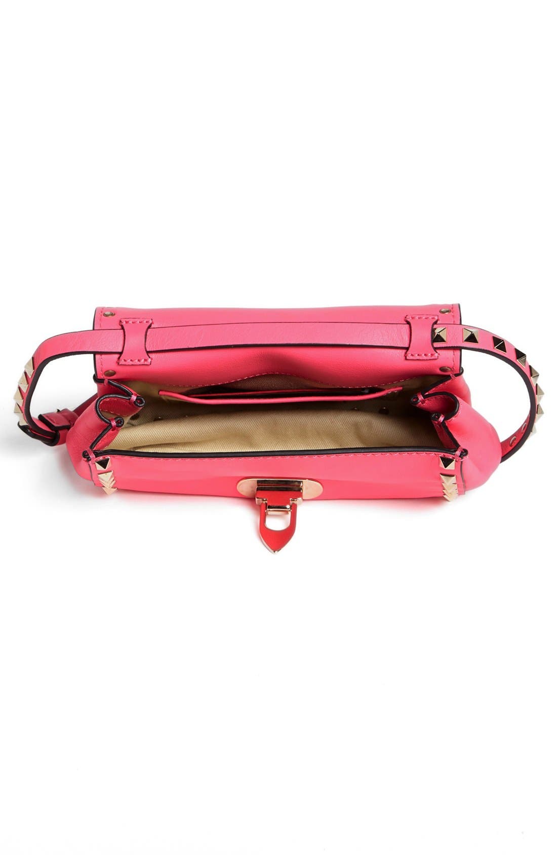 Valentino 'Small Rockstud' Flap Bag (Women) | Nordstrom