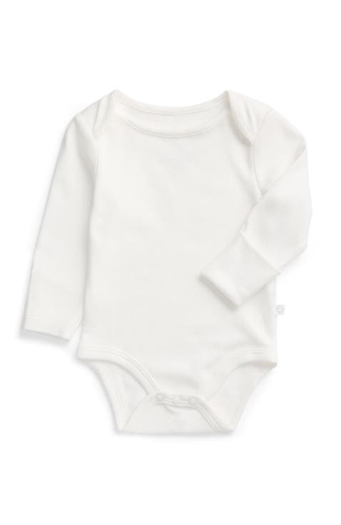 Long Sleeve Bodysuit (Baby)