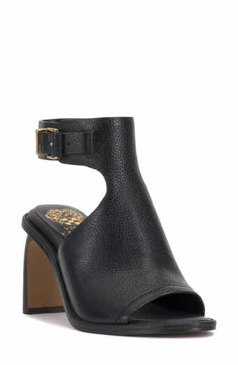 Vince Camuto Faelan Peep Toe Sandal