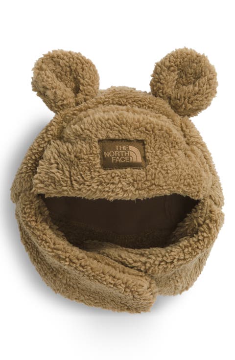 Baby Bear Trapper Hat (Baby)