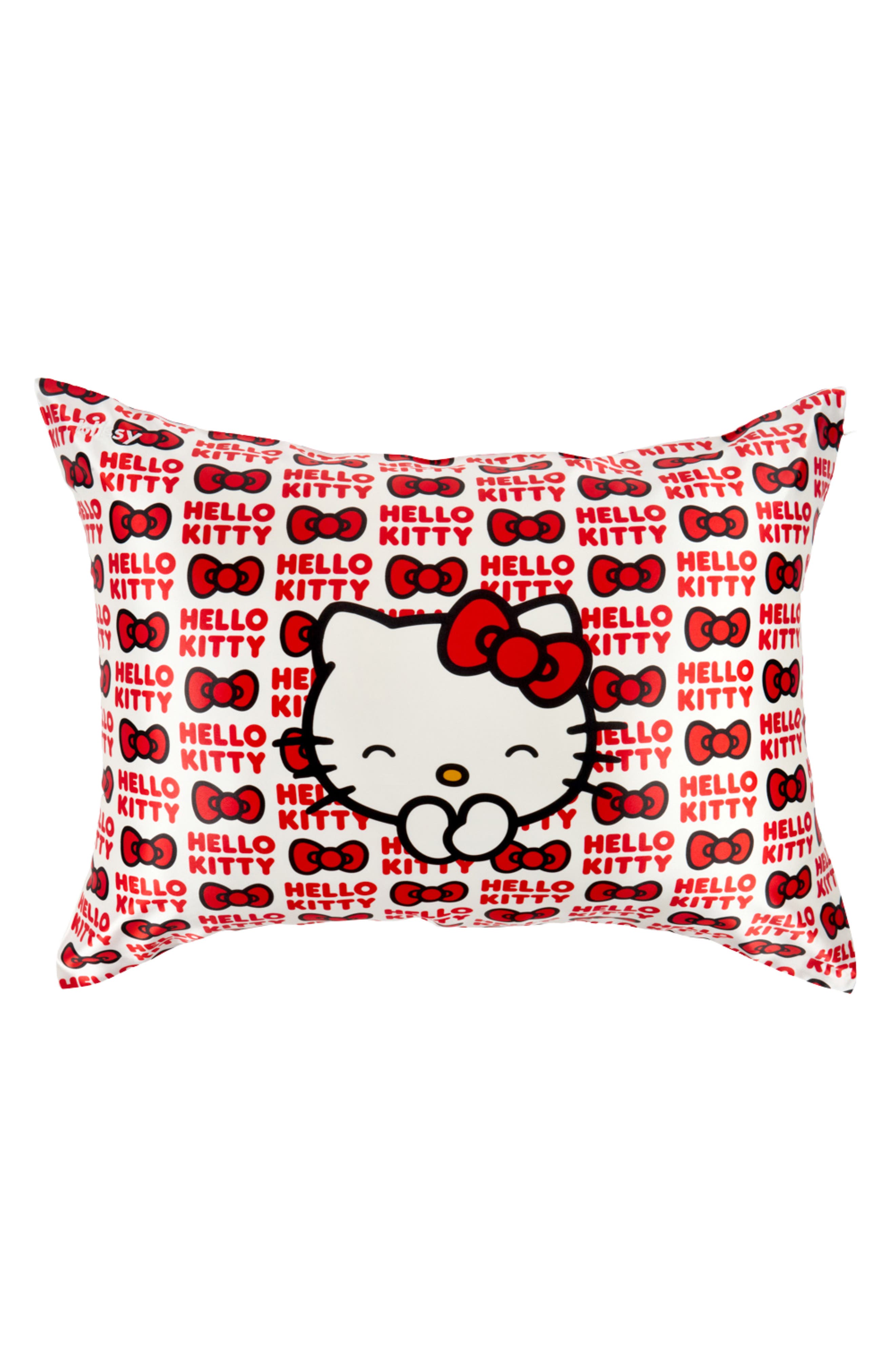 Blissy Silk Pillowcase - Thumbnail 4