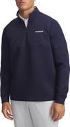 Under Armour Drive Pro Hybrid Half Zip Pullover