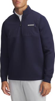 Under Armour Drive Pro Hybrid Half Zip Pullover