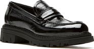 La Canadienne Della City Dry™ Lug Sole Waterproof Loafer
