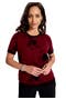  Burgundy Bold Rose