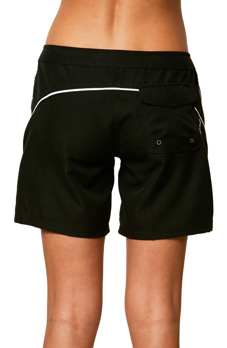 O'Neill Salt Water Board Shorts, Alternate, color,