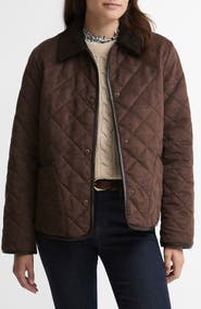 Barbour Sonya Quilted Jacket