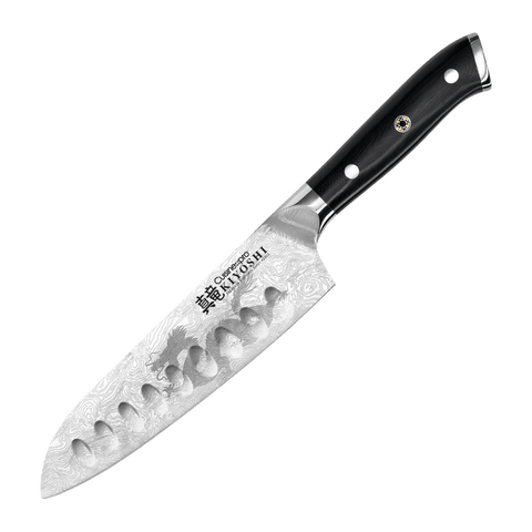 KIYOSHI® 6.5" Santoku