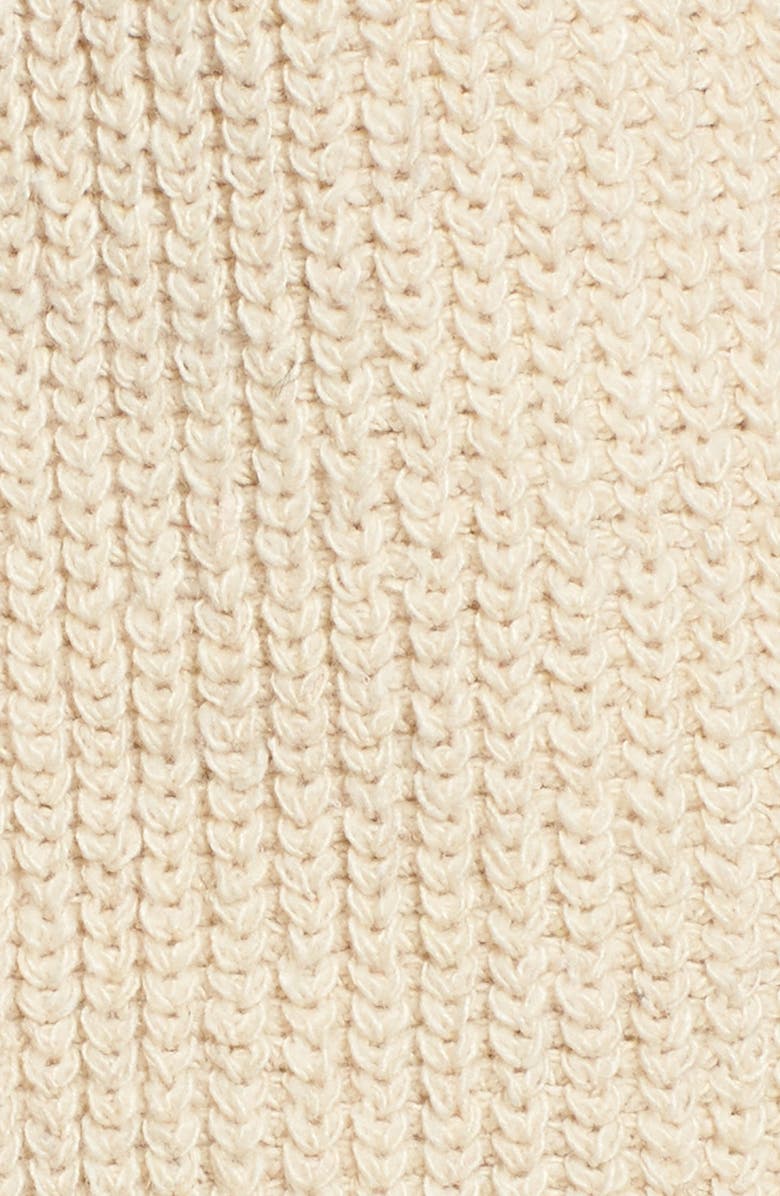 Woven Heart Embroidered Cardigan, Alternate, color,