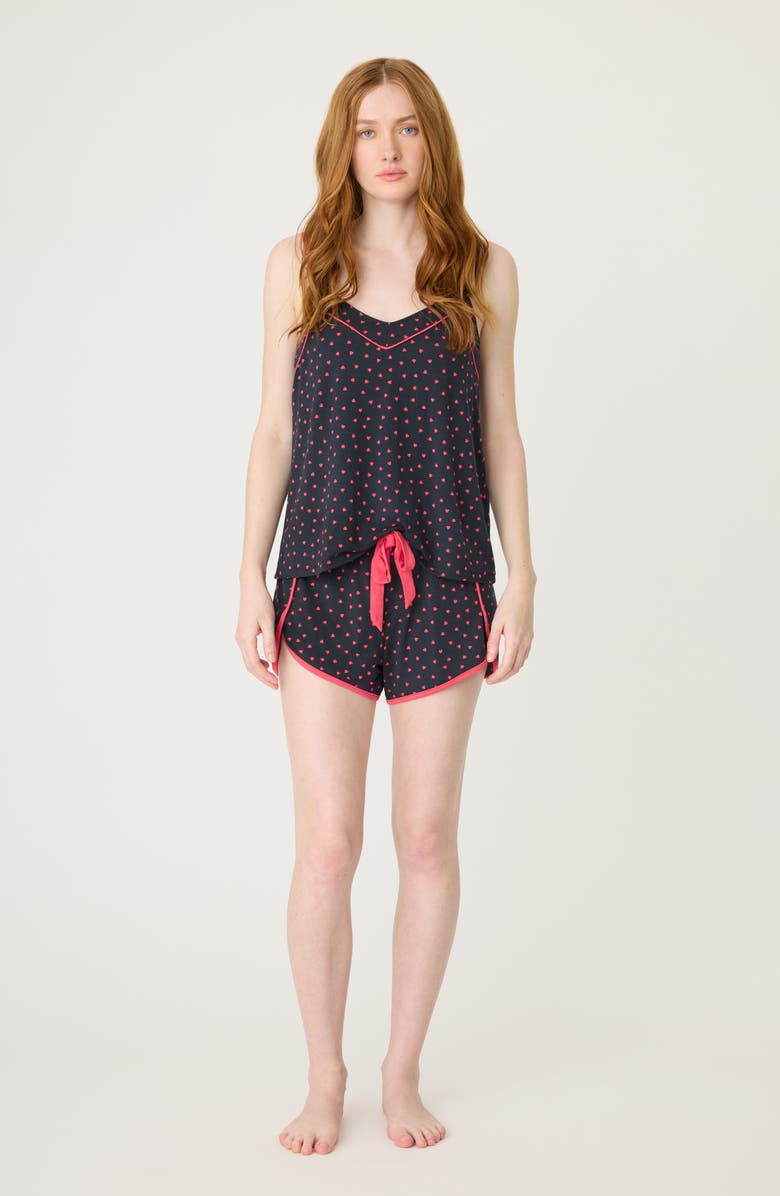 PJ Salvage Sweet Dreams Camisole, Alternate, color, 