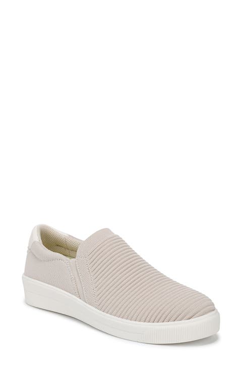 Viv Ease Knit Slip-On Sneaker (Women)