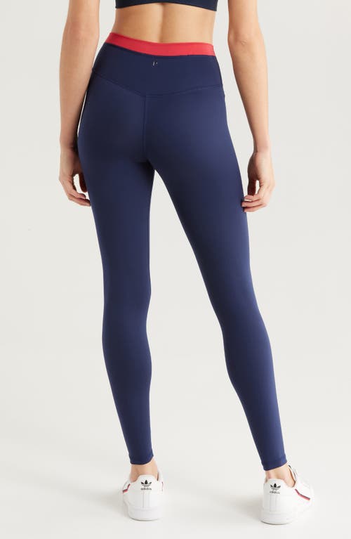 PACSUN PACSUN WHITNEY LEGGINGS