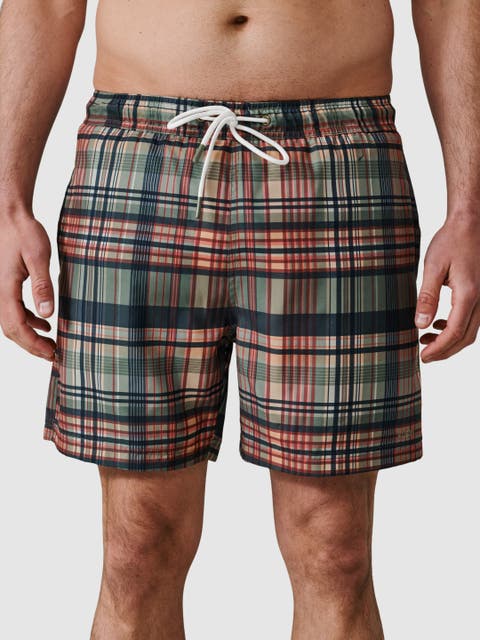 Bardney Swim Short