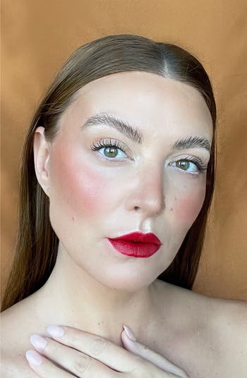 Power Woman Essentials Lipstick