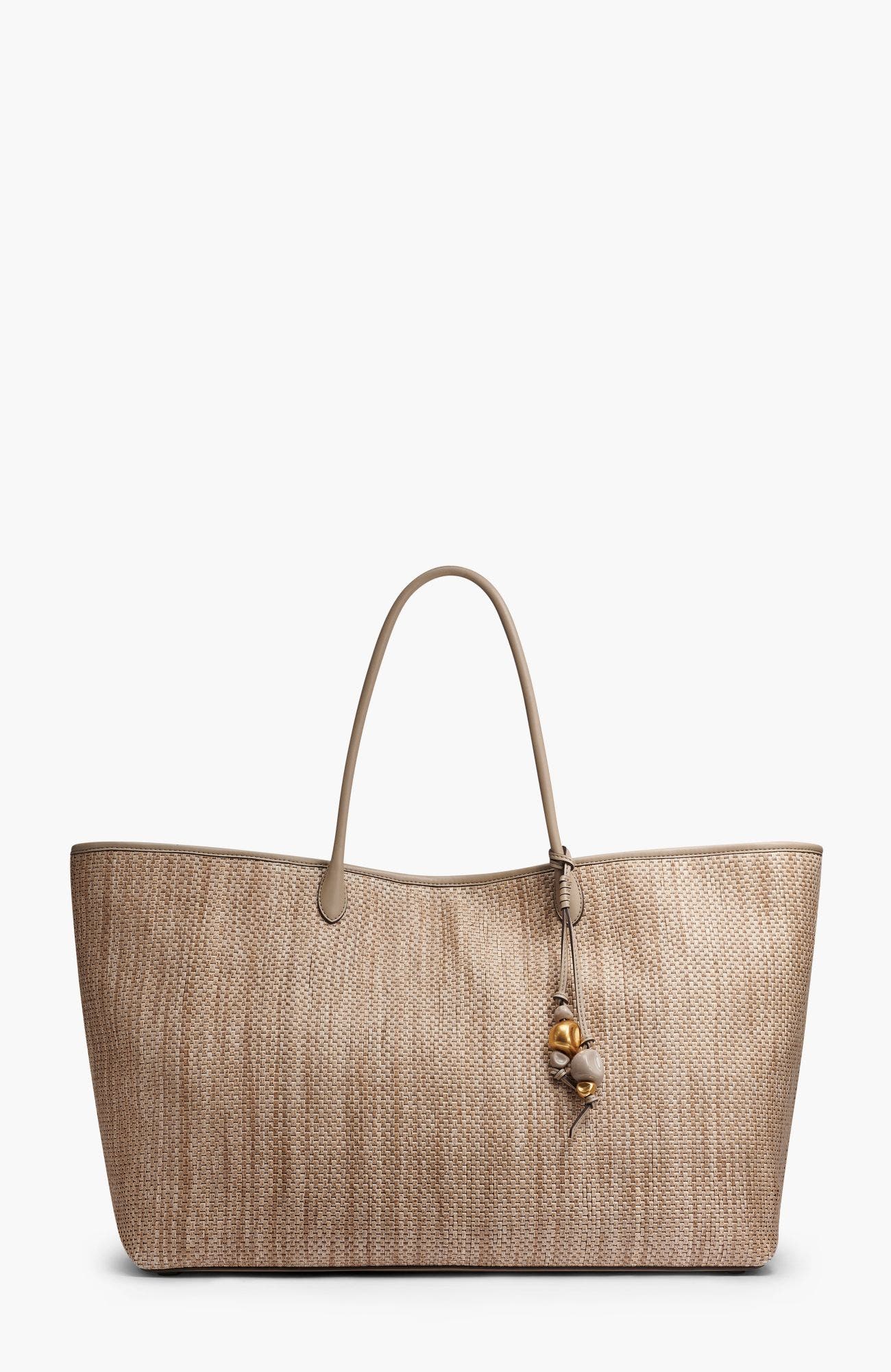 Weekend Xl Tote, Main, color, Moth