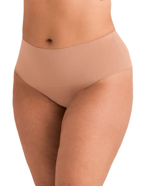 Trista High Cut Panties