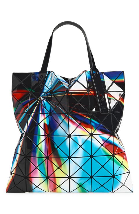 WARP Tote