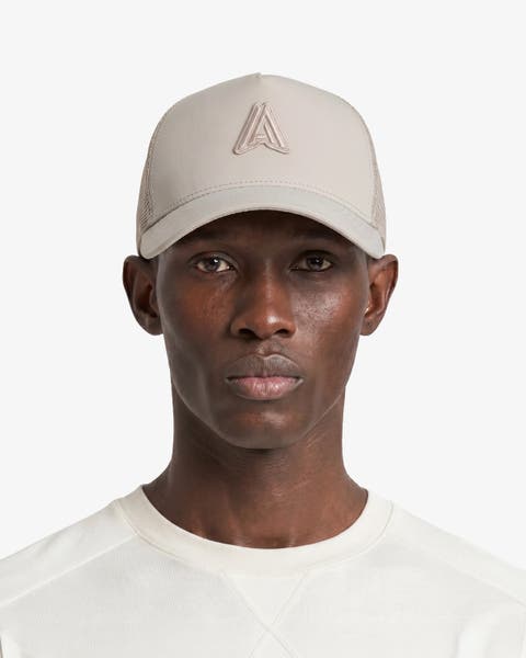 Unisex Ladiere Trucker Cap