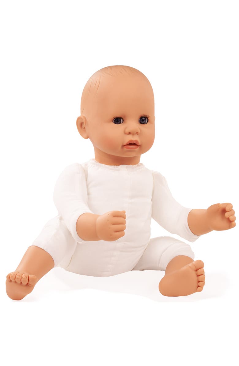 Gotz 19" Soft Baby Doll, Alternate, color, Multicolored