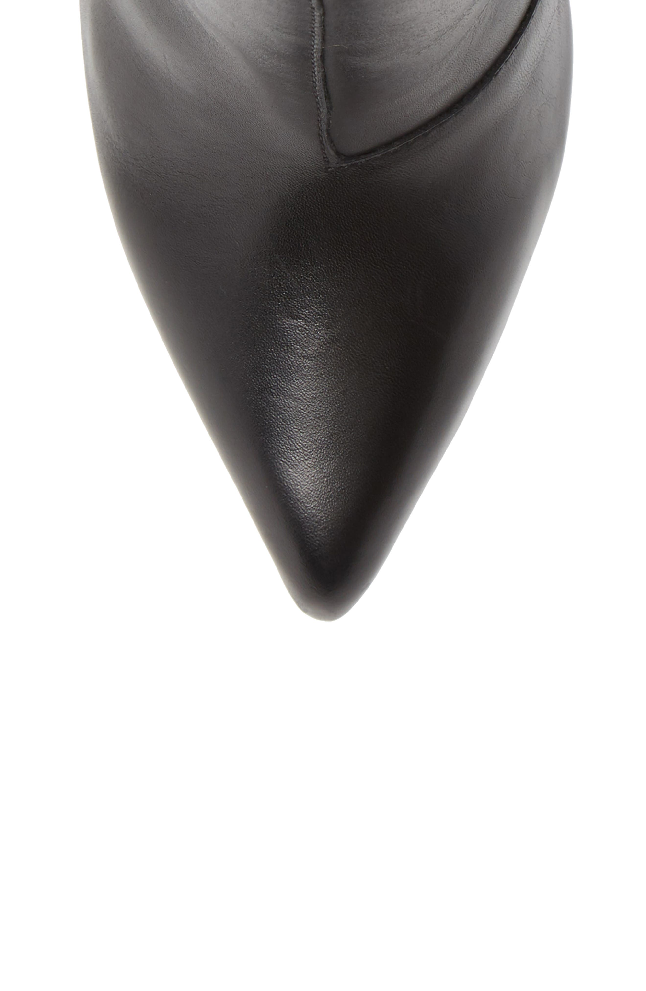 Tony Bianco Freddie Bootie, Alternate, color, 