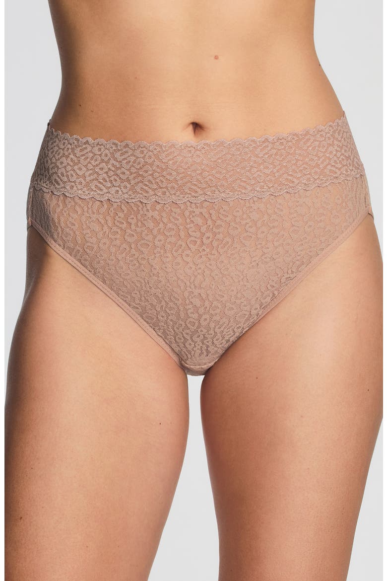 High Bar High Cut Briefs, Main, color, ROEBUCK