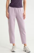Z by Zella Whisper Knit Ankle Pants