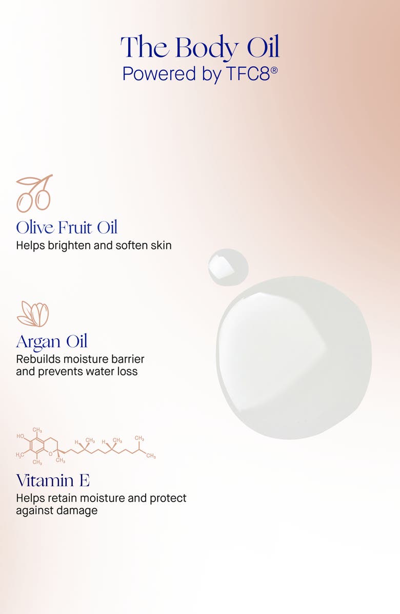 Augustinus Bader The Body Oil, Alternate, color, 