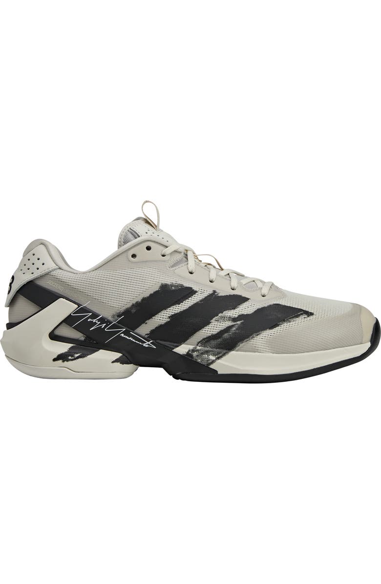 Y-3 Adizero Ubersonic 5 Tennis Shoe, Alternate, color,