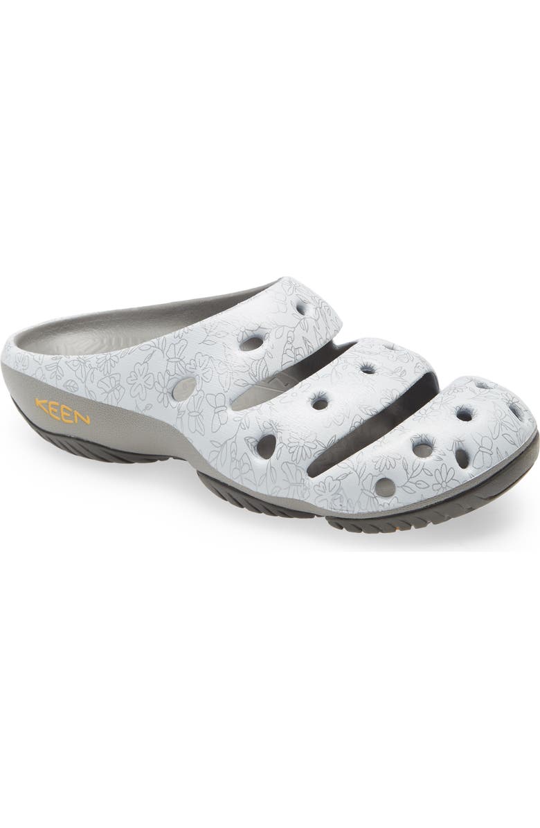 KEEN Yogui Arts Clog, Main, color,