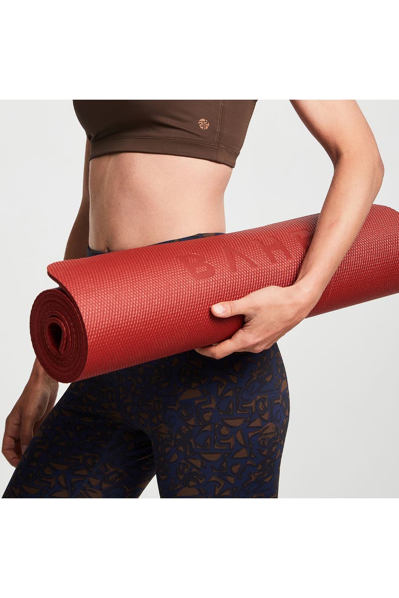 Prime Support 6mm, Alternate, color, Red Dust