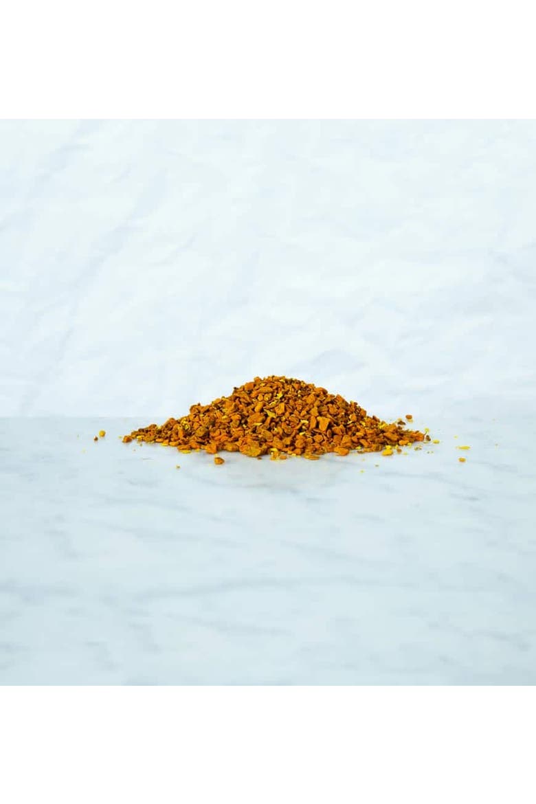Turmeric Gold Herbal Infusion, Organic, Alternate, color, 1 lb Bulk Bag