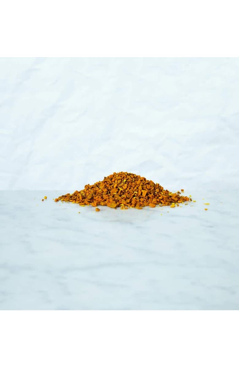 Samovar Tea Turmeric Gold Herbal Infusion, Organic, Alternate, color, 1 Lb Bulk Bag