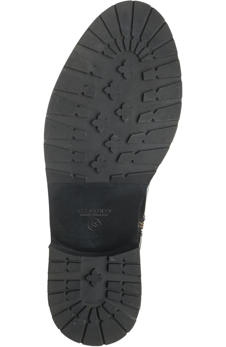 AllSaints Lira Hiker Boot, Alternate, color,