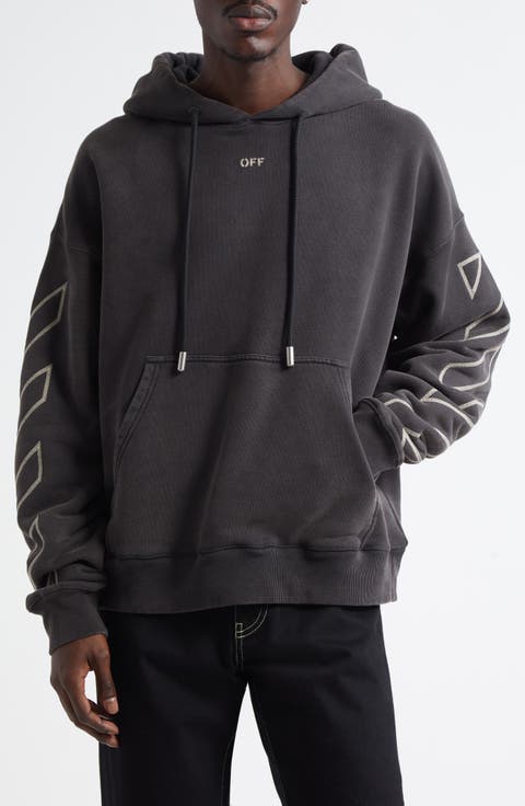 スペシャル特典 Men's Off-White Hoodies | Nordstrom トップス