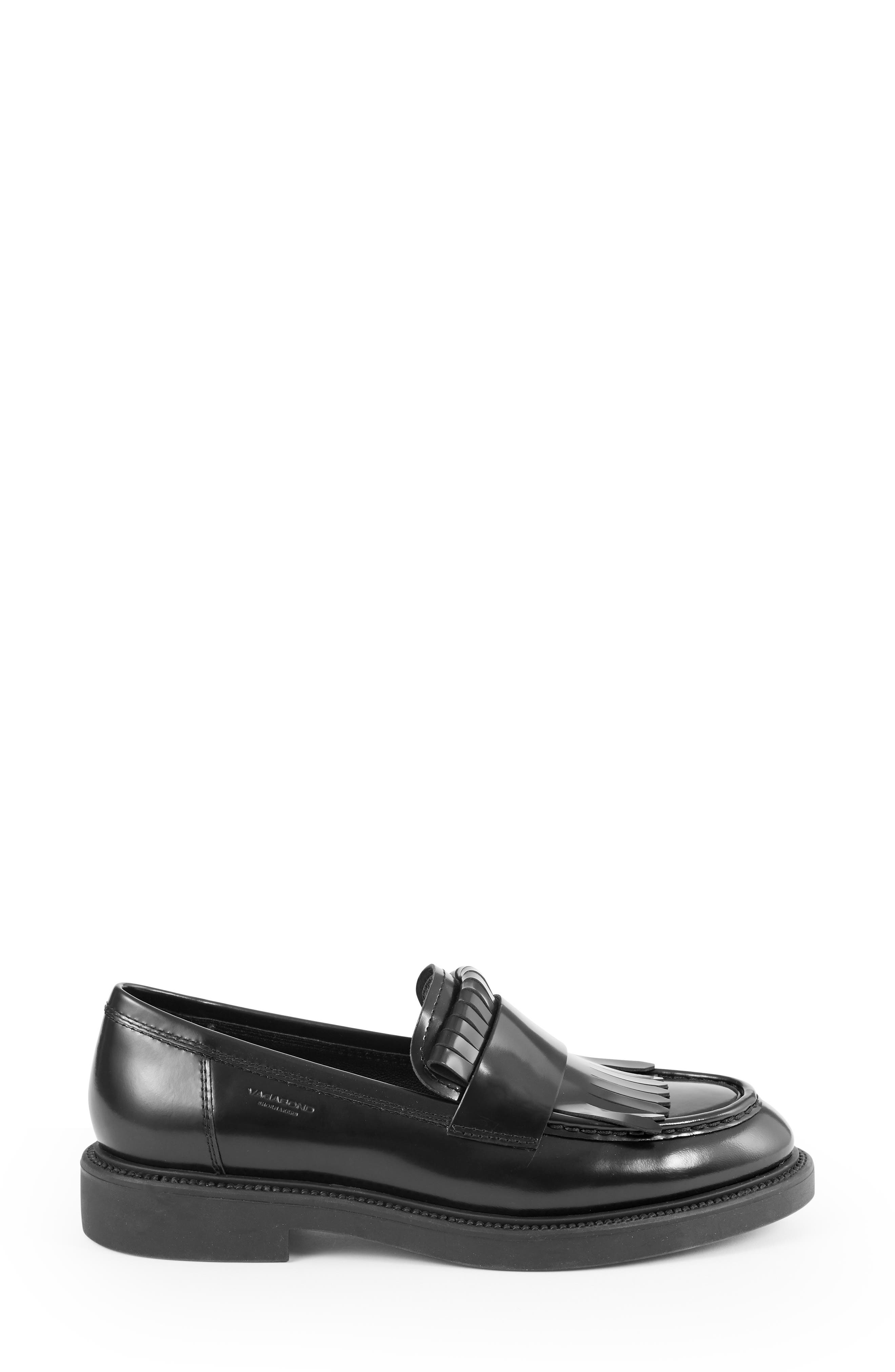 Vagabond Shoemakers Alex Loafer, Alternate, color, 