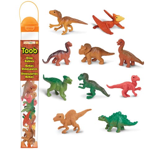 Dino Babies Toy