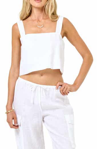Long Island Cover-Up Tank